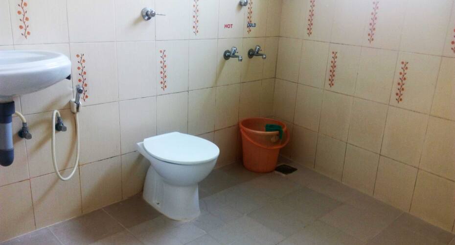 Nishmitha Towers Lodge, Moodabidri 2